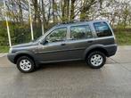 landrover Freelander diesel 2.0 4x4, Auto's, Land Rover, Particulier, 4x4, 2000 cc, Euro 3