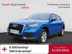 Audi Q2 Q2 1.0 TFSI, Achat, Q2, Boîte manuelle, 117 g/km