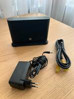 Wifi booster Proximus, Ophalen, Gebruikt