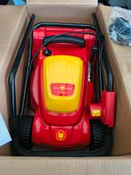 Gloednieuwe grasmaaier WOLF GARTEN., Tuin en Terras, Ophalen