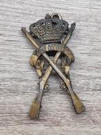 ABBL WOI - Prix de Tir, Collections, Objets militaires | Général, Enlèvement ou Envoi, Armée de terre, Emblème ou Badge