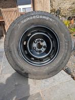 Roue de secours pour camping-car Fiat Ducato, Enlèvement, Comme neuf