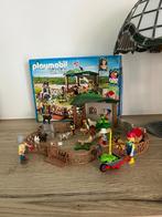 Zoo pour enfants Playmobil City Life, Enfants & Bébés, Jouets | Playmobil, Enlèvement, Utilisé