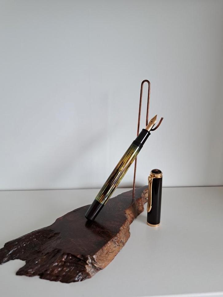 Pelikan 400, Huis en Inrichting, Woonaccessoires | Overige, Gebruikt, Ophalen of Verzenden