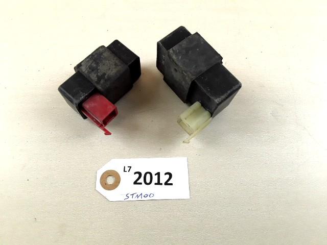 ST1100 1990 - 2001 Honda Elektrische component D1-37576