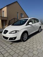 SEAT ALTEA XL (Automatique), Autos, Seat, Euro 5, Achat, Altea XL, Noir