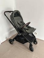 Buggy Topmark, vert olive., Enlèvement, Comme neuf, Protection de pluie