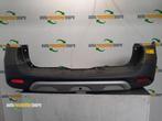 Pare-chocs arrière d'un Dacia Logan (TECNM), Dacia, -, 3 mois de garantie, Utilisé