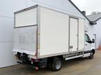 Mercedes-Benz Sprinter 515 1.9 CDI Laadklep Zijdeur Climate, Auto's, Gebruikt, 4 cilinders, Mercedes-Benz, Bedrijf