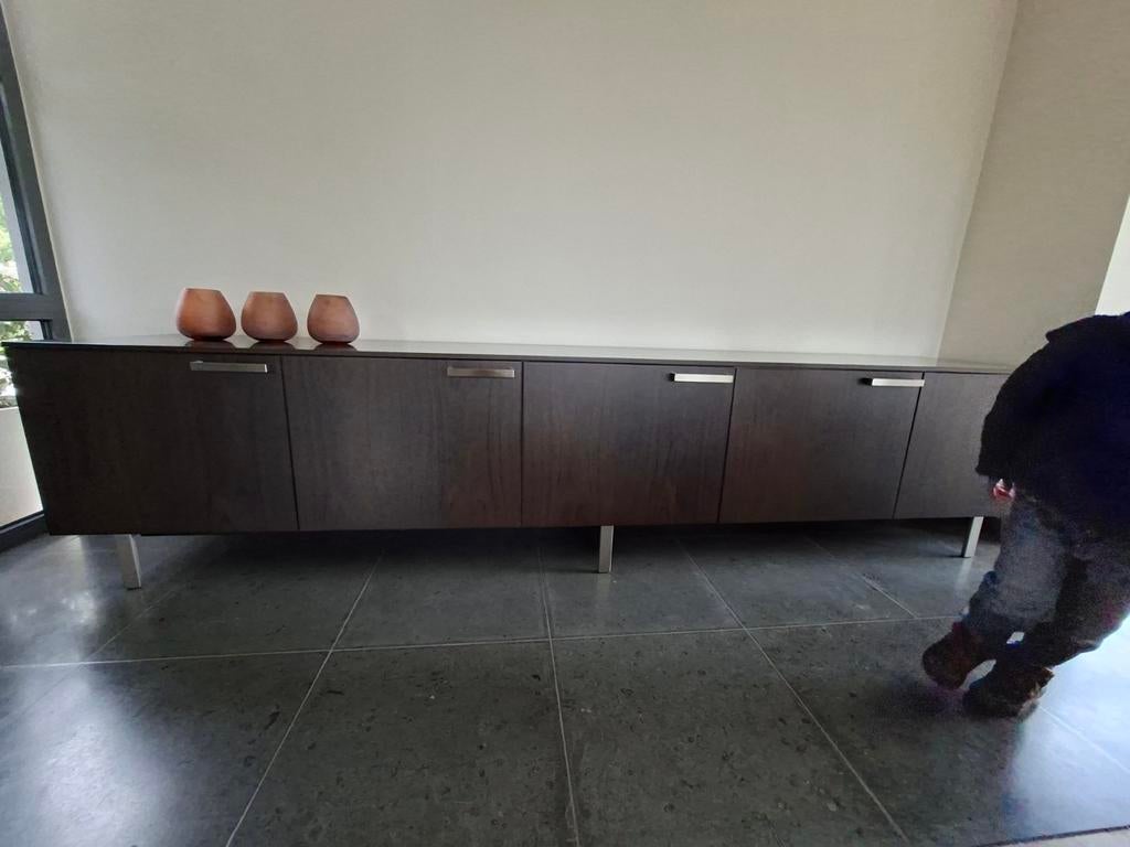 Zeer grote dressoir, Huis en Inrichting, Ophalen