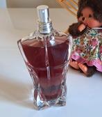 Jean Paul Gaultier Le Male Essence de Parfum 125 ml originee, Handtassen en Accessoires, Uiterlijk | Parfum, Ophalen of Verzenden