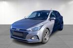 Hyundai i20 1.25 MPi 84 hk Trend, Autos, 0 kg, Euro 6, Entreprise, 5 places