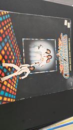 Saturday night fever, CD & DVD, Enlèvement