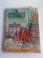 De geschiedenis van de wereld , deel 2 . Funcken 1960, Ophalen of Verzenden