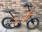 Onderdelen btwin robot 500 kinderfiets, 14", voor onderdelen, Fietsen en Brommers, Ophalen, Gebruikt, 14 inch of minder, Handrem
