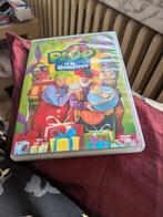 Plop en de wenssteen, Cd's en Dvd's, Dvd's | Kinderen en Jeugd, Ophalen of Verzenden, Gebruikt, Tv fictie