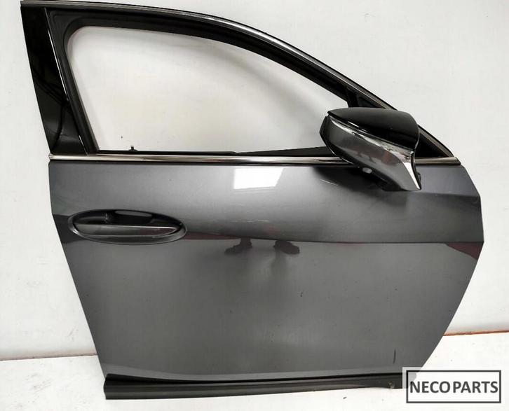 LEXUS UX250H UX250 H UX 250 PORTIER DEUR ALLES LEVERBAAR, Auto-onderdelen, Carrosserie, Achterklep, Lexus, Achter, Gebruikt, Ophalen of Verzenden