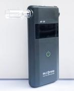 Alcoholtester AF20 fuel cell technologie, Ophalen of Verzenden, Zo goed als nieuw