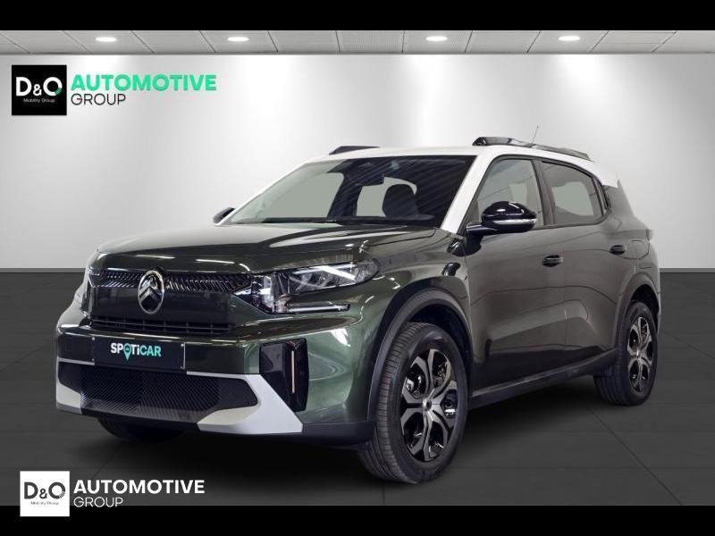 Citroen C3 Aircross Plus camera gps, Autos, Citroën, Entreprise, C3, Airbags, Air conditionné, Bluetooth, Ordinateur de bord, Verrouillage central