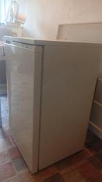 Frigo, Avec compartiment congélateur, 85 à 120 cm, Enlèvement, Utilisé