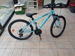 Mtb voor jongens, Vélos & Vélomoteurs, Vélos | VTT & Mountainbikes, Comme neuf, Enlèvement, Moins de 45 cm, Hommes