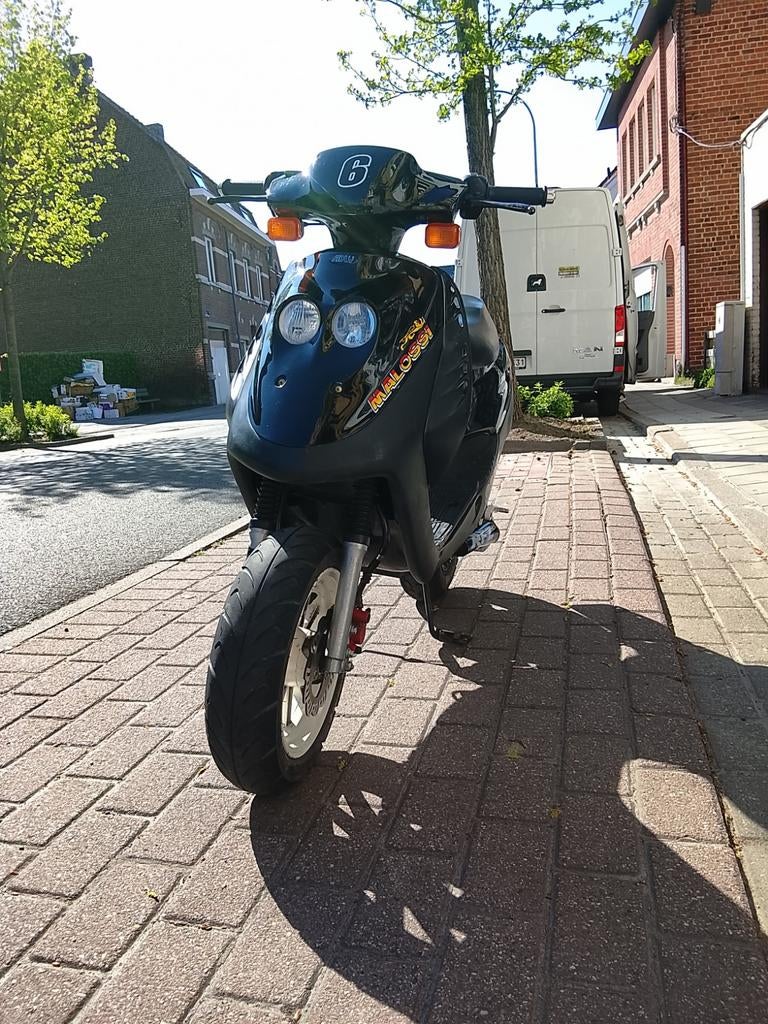 kijk beschrijving, Fietsen en Brommers, Brommers | Overige merken, Ophalen of Verzenden