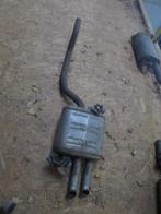 SILENCIEUX ARRIERE (ECHAPPEMENT) Volkswagen Passat (3B3), Autos : Pièces & Accessoires, Utilisé, Volkswagen