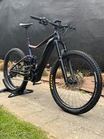 VTT GIANT TRANCE E PLUS 2 PRO, Vélos & Vélomoteurs, Enlèvement, Comme neuf, Giant