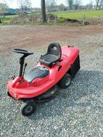 Tondeuse autoportée pour moto Lincoln avec sac de collecte, Moins de 90 cm, Enlèvement, Utilisé, Vitesses