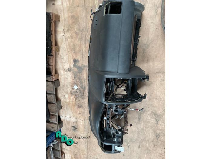 Dashboard van een Chrysler 300 C, Auto-onderdelen, Dashboard en Schakelaars, Chrysler, Gebruikt, 3 maanden garantie, Ophalen of Verzenden