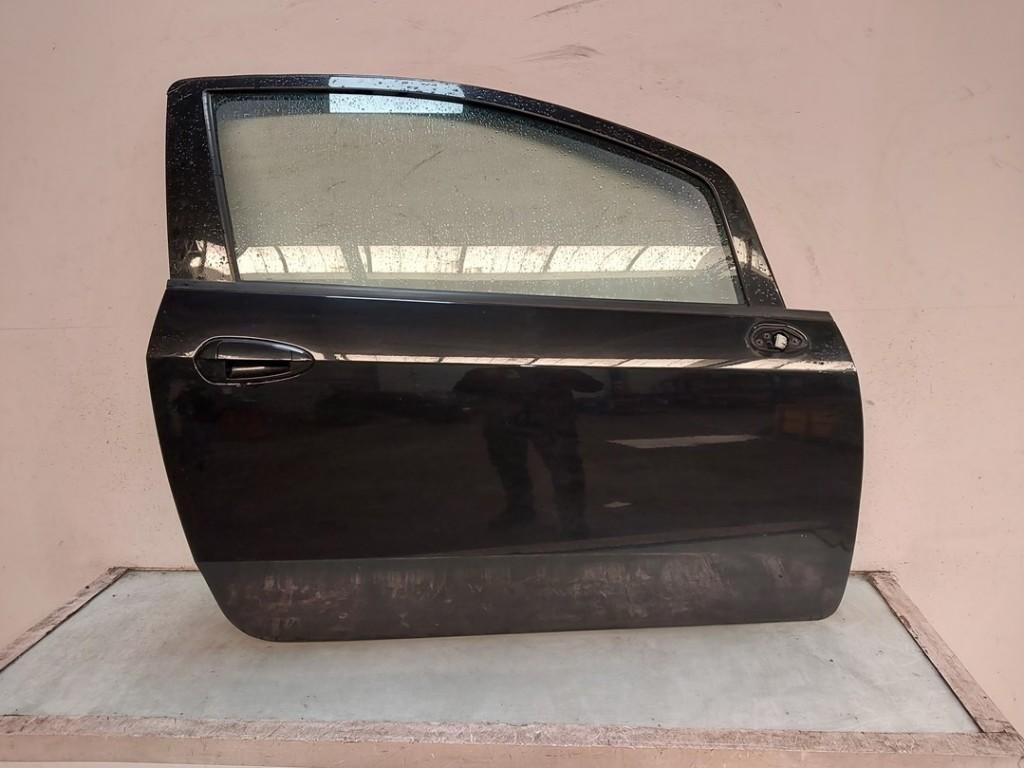 PORTE DROITE Fiat Punto Evo (199) (|51846216|), Autos : Pièces & Accessoires, Carrosserie & Tôlerie, Porte, Fiat, Droite, Utilisé