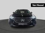 Mercedes-Benz E-Klasse Break E 220 d Avantgarde, Autos, Euro 6, Entreprise, Noir, 5 portes