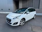 Peugeot 5008/2017/1.6diesel/euro 6b/166.000km, Auto's, Euro 6, Bedrijf, Xenon verlichting, 1598 cc