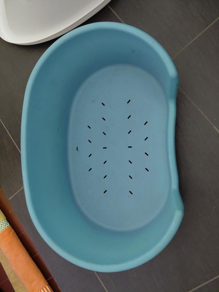 Panier pour chien/chat, Enlèvement