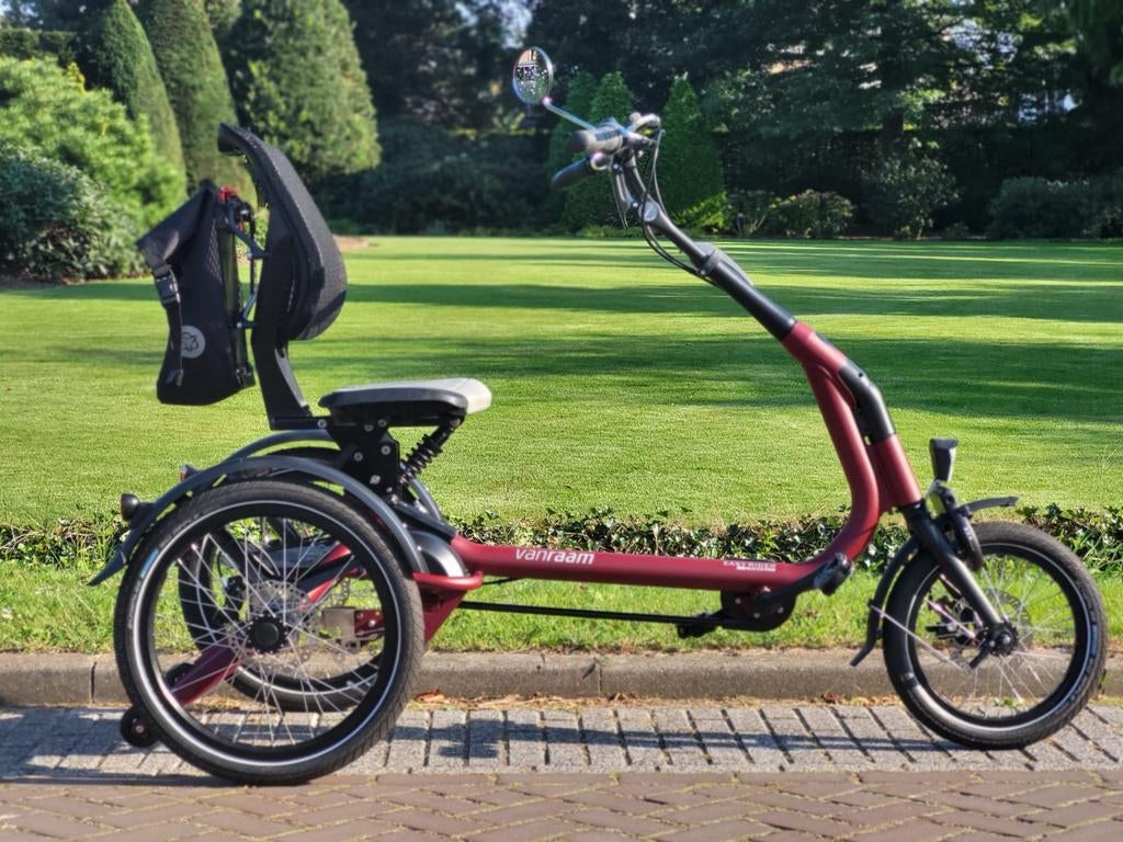 Elektrische van raam easyrider compact, Ophalen of Verzenden