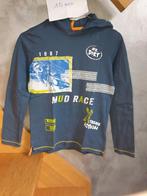 Sous pull à capuche S. Oliver, 10 ans, Garçon, Enlèvement ou Envoi, Utilisé, Pull ou Veste