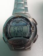 Casio horloge, Ophalen of Verzenden