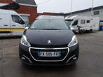 PEUGEOT 208 1.2 PURE TECH BENZINE 09-19, Achat, Entreprise, Boîte manuelle, Verrouillage central