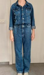 Broekpak jeans My Essentiel Wardrobe, Kleding | Dames, Jumpsuits, Ophalen of Verzenden, Zo goed als nieuw, Maat 36 (S), Blauw