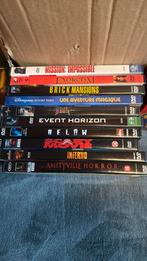 Mission impossible ..reeks dvds chuggington trein, CD & DVD, DVD | Science-Fiction & Fantasy, Enlèvement, Comme neuf