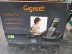 Telefoon Dect - Gigaset C610 + L410, Telecommunicatie, Vaste telefoons | Handsets en Draadloos, Ophalen of Verzenden