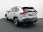 Toyota RAV4 2.5 PHEV Dynamic Plus e-CVT AWD-i (automatique), Achat, Entreprise, Hybride rechargeable, Noir
