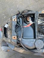 Piaggio Zip | Project! | Bj2009 | Duits | Ontbreken aanwezig, Gebruikt, Piaggio, Zip, Klasse A (25 km/u)