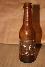 Oude bierflesbrouwerij Excelsior Gand, Verzamelen, Ophalen of Verzenden