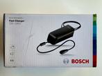 Bosch Fast Charger 6A – Snellader e-bike (36V) –, Ophalen
