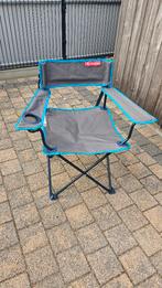 campingstoel, Ophalen, Zo goed als nieuw, Campingstoel