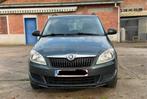 Skoda fabia 1.2 benzine annee 2014, Autos, Skoda, Achat, Boîte manuelle, Entretenue par le concessionnaire, 5 portes