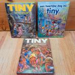 Dikke Tiny boeken met meerdere verhalen, Enlèvement ou Envoi, Comme neuf