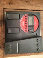 multi effecten pedaal Korg voor gitaar, Ophalen, Gebruikt, Multi-effect