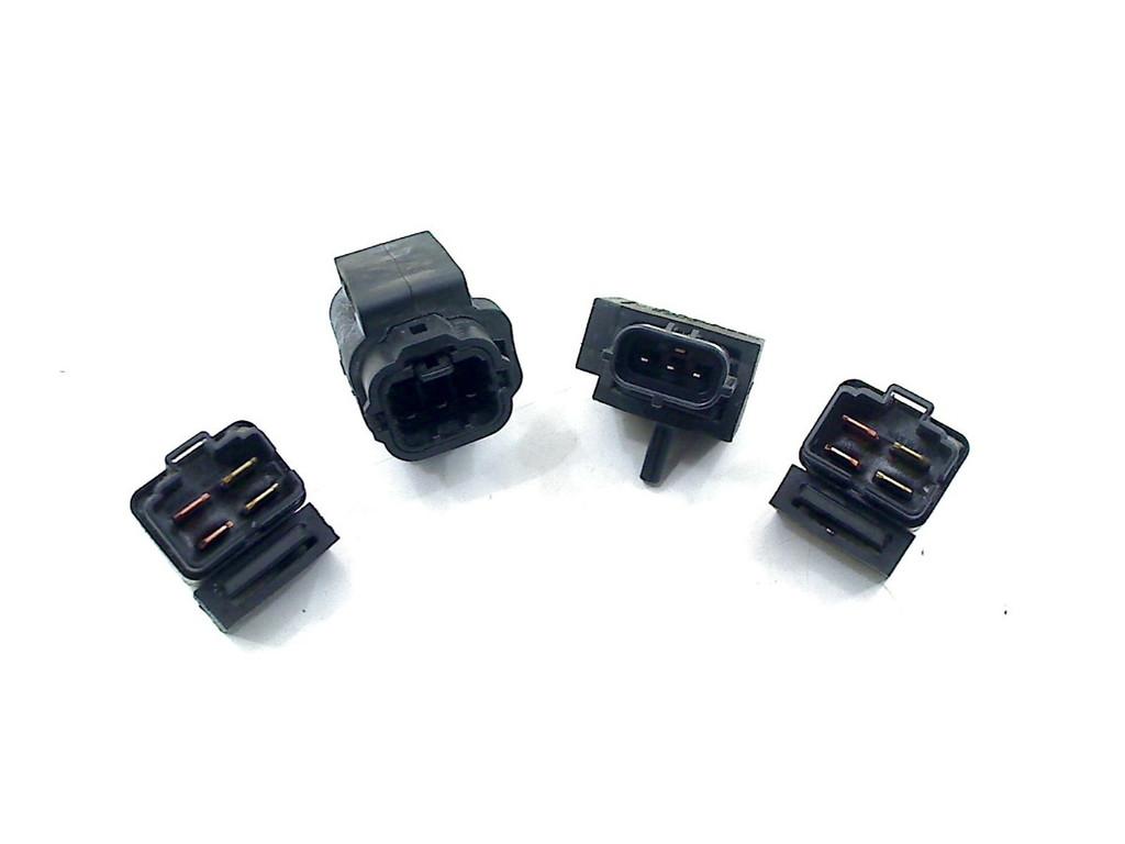 DIVERS RELAIS GSX R 750 2008-2010 (GSXR750 K8 / K9 / L0), Dhr. S. di Majo, Utilisé, Info@cama-motorparts.nl, P.J. Troelstraweg 8 8
3144 CX  MAASSLUIS, NL